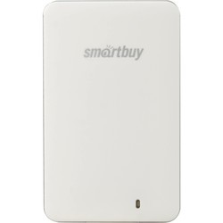 SSD накопитель SmartBuy SB128GB-S3DB-18SU30 (белый)