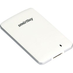 SSD накопитель SmartBuy SB128GB-S3DB-18SU30 (белый)