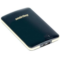 SSD накопитель SmartBuy SB512GB-S3DB-18SU30 (черный)