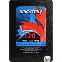 SSD накопитель SmartBuy Ignition Plus