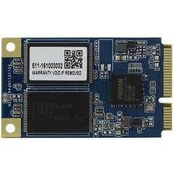 SSD накопитель SmartBuy SB128GB-S11T-MSAT3