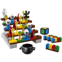 Конструктор Lego Magikus 3836