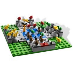 Конструктор Lego Frog Rush 3854