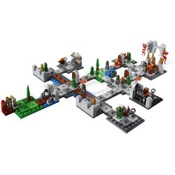 Конструктор Lego Heroica Castle Fortaan 3860