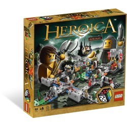 Конструктор Lego Heroica Castle Fortaan 3860