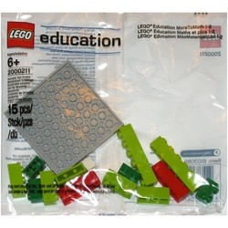 Конструктор Lego MoreToMath 1-2 Sample Set Shake 2000211