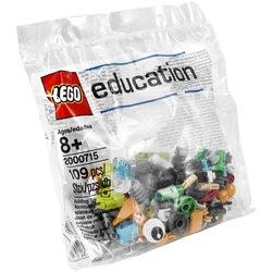 Конструктор Lego WeDo 2.0 Replacement Pack 2000715