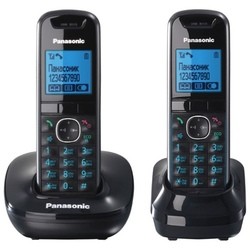 Радиотелефоны Panasonic KX-TG5512