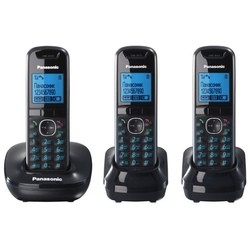 Радиотелефоны Panasonic KX-TG5513