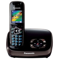 Радиотелефоны Panasonic KX-TG8521