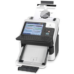 Сканеры HP ScanJet Enterprise 7000n