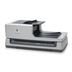 Сканер HP ScanJet N8420