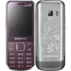 Мобильные телефоны Samsung GT-C3530