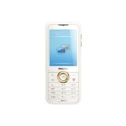 Мобильные телефоны Philips Xenium F511