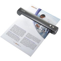 Сканер Plustek MobileOffice S400