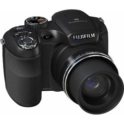 Фотоаппараты Fujifilm FinePix S1700