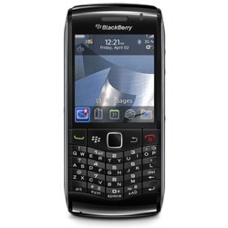 Мобильные телефоны BlackBerry 9100 Pearl 3G