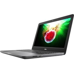 Ноутбуки Dell 5567-3102