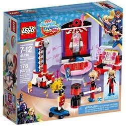 Конструктор Lego Harley Quinn Dorm 41236