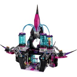 Конструктор Lego Eclipso Dark Palace 41239