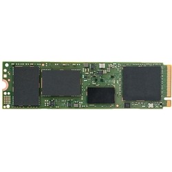 SSD накопитель Intel Pro 6000p M.2
