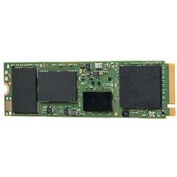 SSD накопитель Intel SSDPEKKA512G701