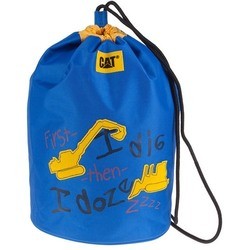 Школьные рюкзаки и ранцы CATerpillar Kids 82102