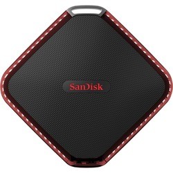 SSD накопитель SanDisk SDSSDEXTW-480G-G25
