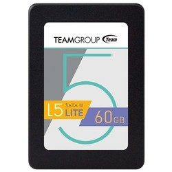SSD накопитель Team Group T2535T060G0C101