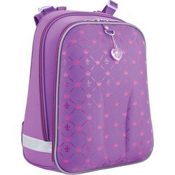 Школьный рюкзак (ранец) 1 Veresnya H-12 Pattern