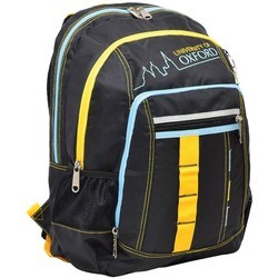 Школьный рюкзак (ранец) 1 Veresnya X076 Oxford