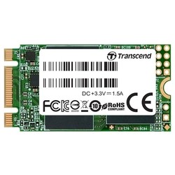 SSD накопитель Transcend SSD 420S