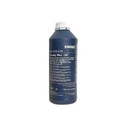 Охлаждающая жидкость SWaG Antifreeze G11 Blue Ready Mix 1.5L