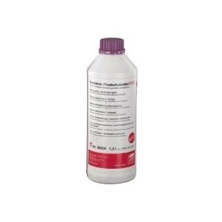Охлаждающая жидкость SWaG Antifreeze G13 Purple 1.5L