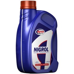 Трансмиссионные масла Agrinol Nigrol 1L