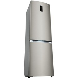 Холодильник LG GB-B930DNQZN