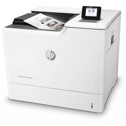 Принтер HP Color LaserJet Enterprise M652N