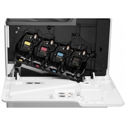 Принтер HP Color LaserJet Enterprise M653X