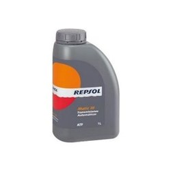 Трансмиссионное масло Repsol Matic III 1L