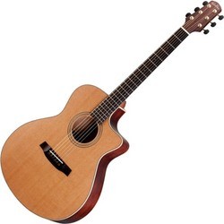 Акустические гитары Walden G1070CEQ