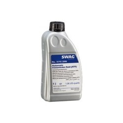 Трансмиссионное масло SWaG 10922806 1L