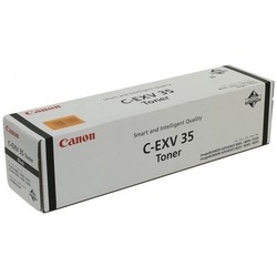 Картридж Canon C-EXV35BK 3764B002