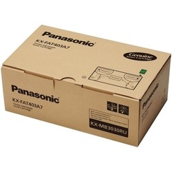 Картридж Panasonic KX-FAT403A7