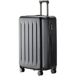 Чемодан Xiaomi 90 Points Suitcase 28 (черный)