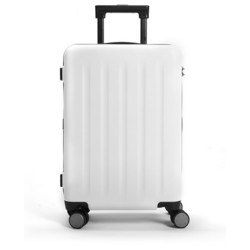 Чемодан Xiaomi 90 Points Suitcase 28 (серый)