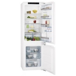 Встраиваемый холодильник AEG SCS 71800 CO