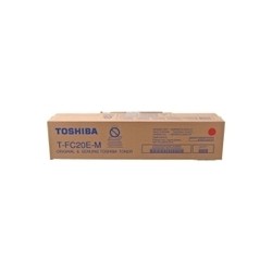 Картридж Toshiba T-FC20EM