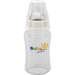 Бутылочки (поилки) Baby Sun Love PBV01300
