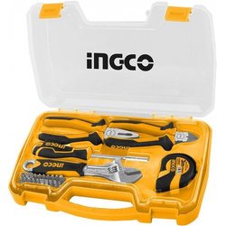 Набор инструментов INGCO HKTH10258