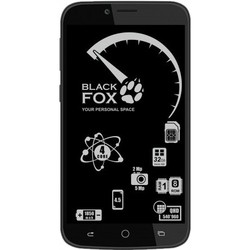 Мобильный телефон Black Fox BMM 431